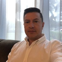 Jorge Alberto Alvarez Ramirez