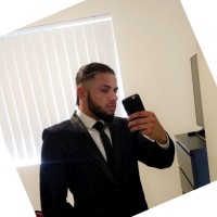 Adam Hadsoun