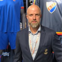 Daniel Malmgren