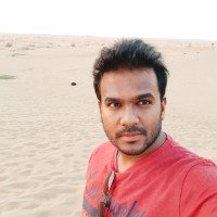 Sagar Venkatesh