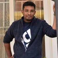 Anish Kumar U (C)