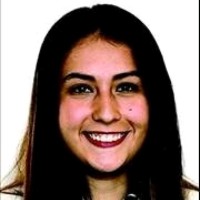 Dulce Rocío Arroyo Vázquez