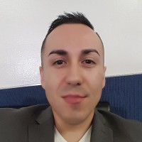 Obed Salazar