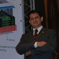 Muzamil Mirza Mahmood Mirza