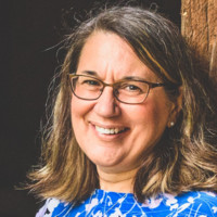 Elaine Dykstra