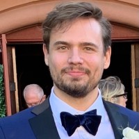 Brian Hepler, PhD