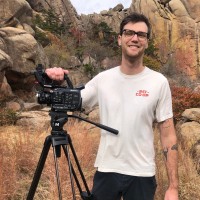 Aaron Dye