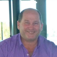 Jeff Saunders