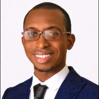 Gbolahan Olatunji, Md, Frsph