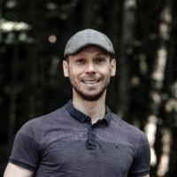 Alexandre Morin Guimond