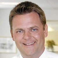 Lars E. Luther