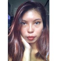 Rhoxy Ortega Caibigan