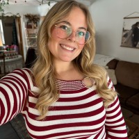 Samantha Fitch