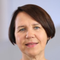 Agneta Gunillasson