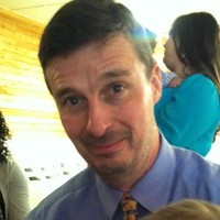 Chuck May
