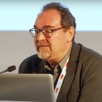 Alberto Biarge Garcés