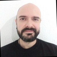 Edson Vieira Da Rocha Junior
