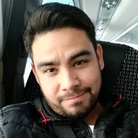 Jesus Barrios