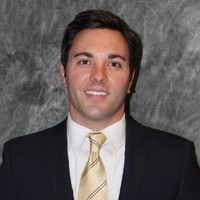 Joshua A. Badall DMD