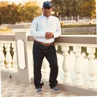 Md Nurul Haque Haque