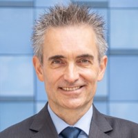 Detlef Scholl