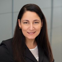 Gloriana Smith Carabaguíaz