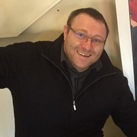 Dan Garside