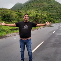 Nitin Ingle