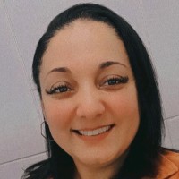 Ana Maria Alves De Melo