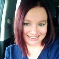 Paige Rewald