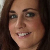 Lisa Mcgeady