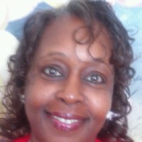 Betty Upshaw-Jackson