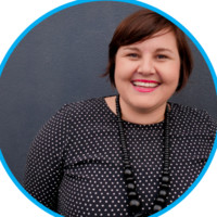 Rachel Lake, Education Consultant