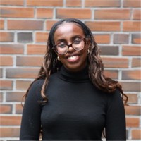 Samira Muhudin