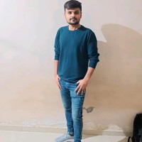 Vishal Gorfad