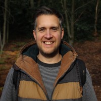 Stephen Cook