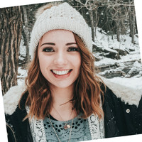 Allie Mcbride