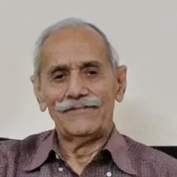 Ramesh K Vij