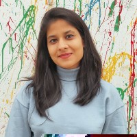 Nidhi Jain