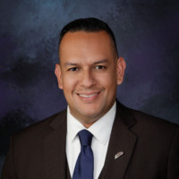 Tony Barrios