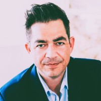 Andrew Leach