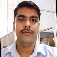 Shubham Pandey