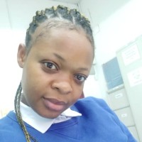 Kelechi Precious