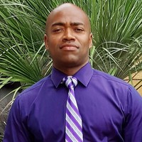 Jamar Murray