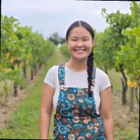 Chryselle Meneses