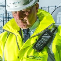 Scotland TranServ