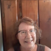 Deborah Anderson