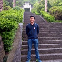 谢思龙