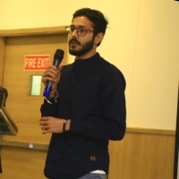 Arun Ahuja
