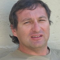 Mario Berrios